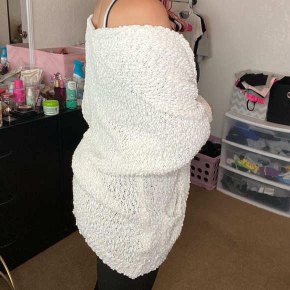 Shein cardigan - Picture 3 of 4